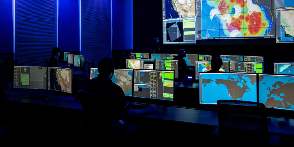 24/7 SOC as a Service (MDR)
