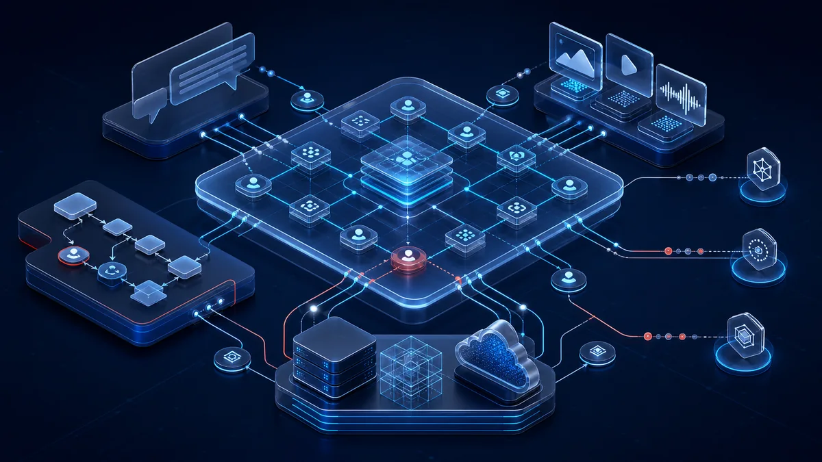 AI Act transparency: inventory first, labels second